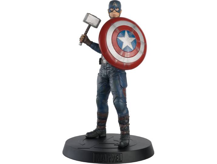 Marvel Mega - Captain America Mega 36 cm