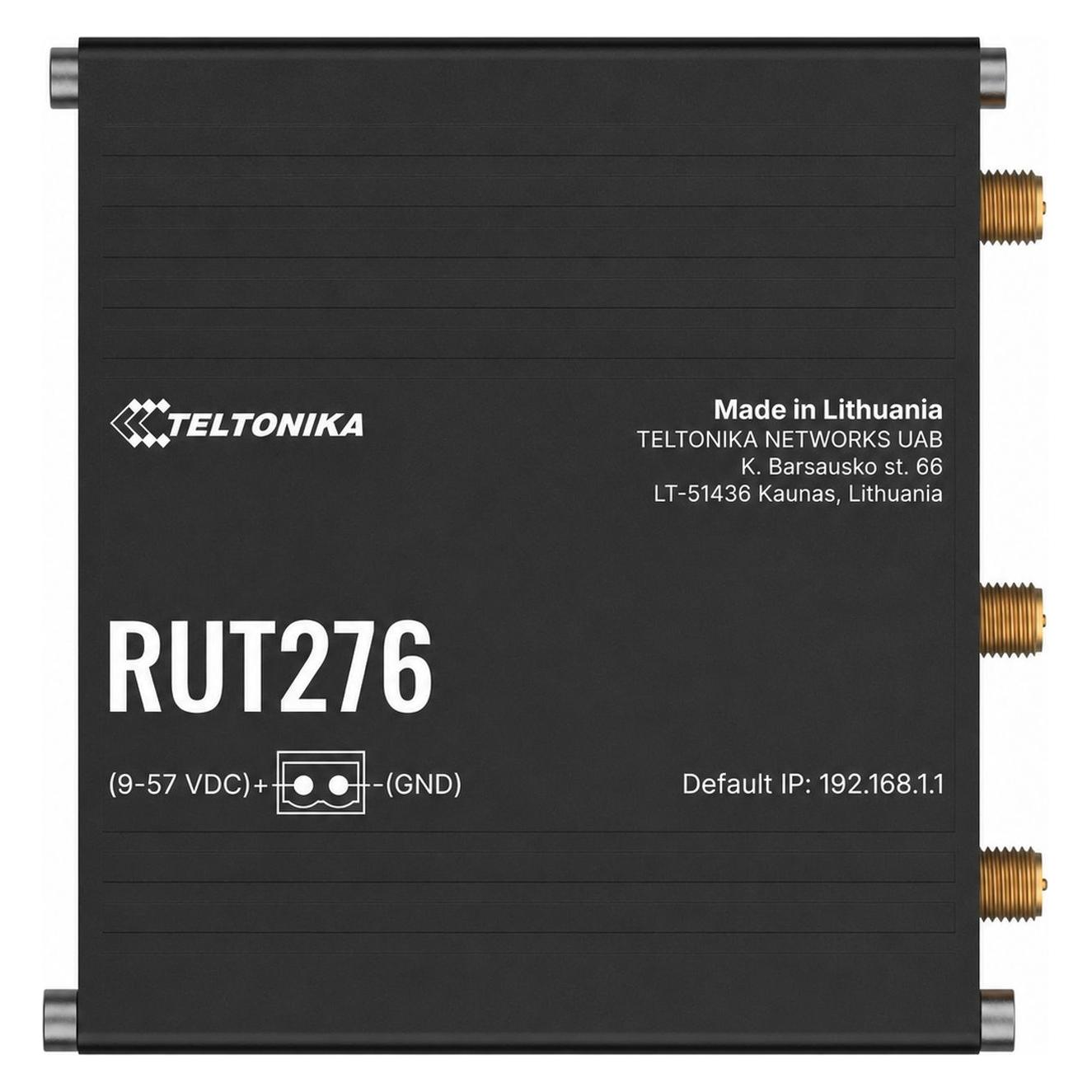 Teltonika RUT276 (RUT276000000)