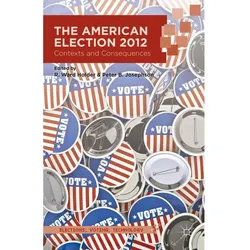 The American Election 2012, Fachbücher