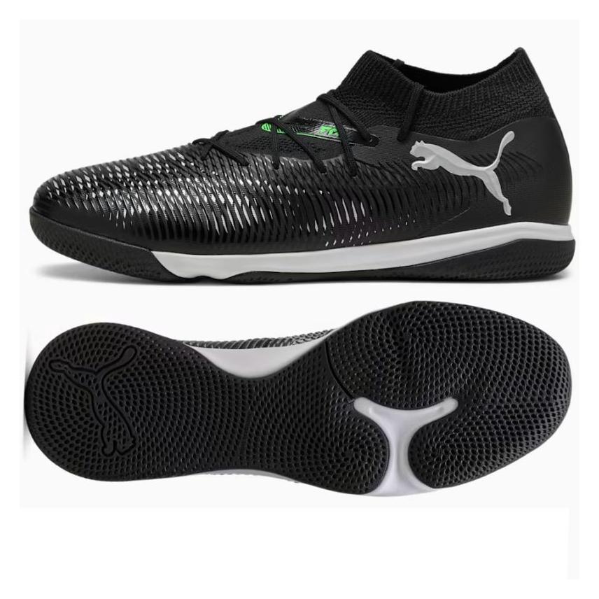 Puma Future 8 Match IT Fussballschuhe (44.5) (58632056)