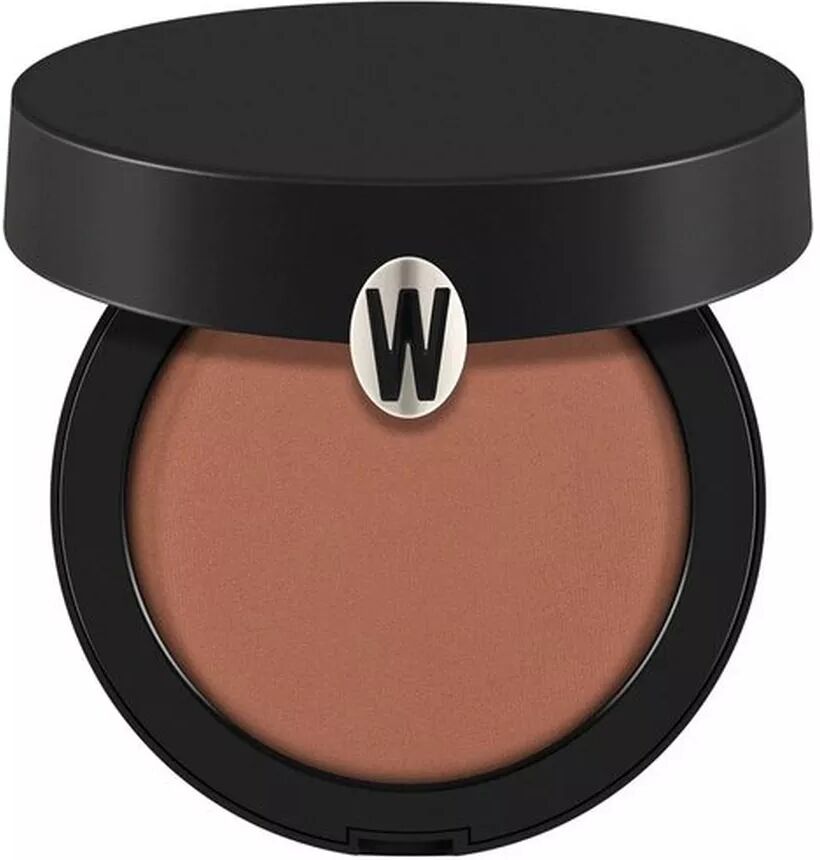 WYCON - Blush, Compact Blush Partner In Time, 7.2G,  Heart Flower