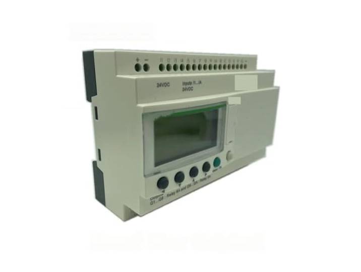 Extended Logic Controller, SR3B261BD SR3 B261BD Original