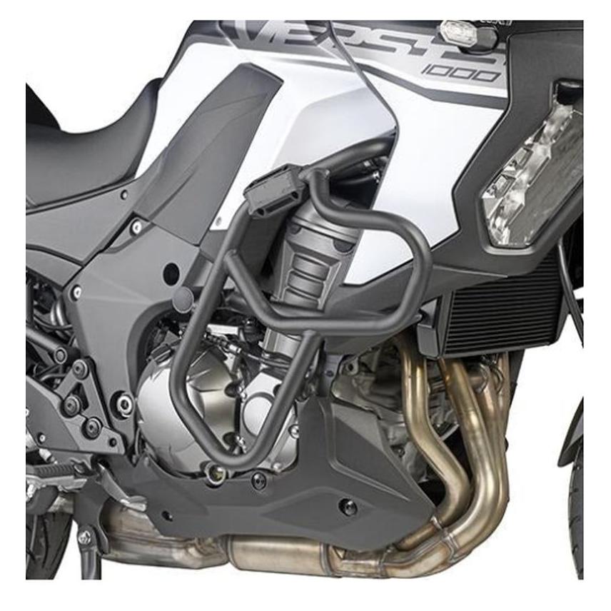 Kappa KN4126 Motorrad (KN4126)
