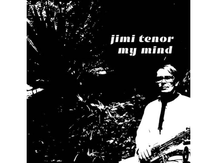 My Mind
