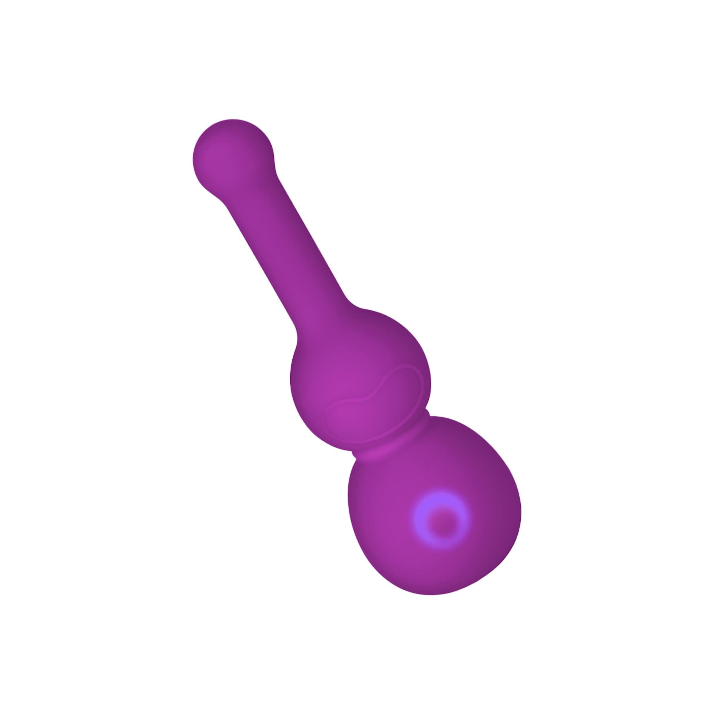 Poly Massager, 14,7 cm