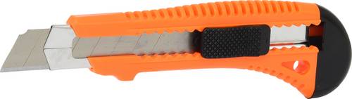 KS Tools 907.2157 Standard-Universal-Abbrechklingen-Messer, 140mm 1St.