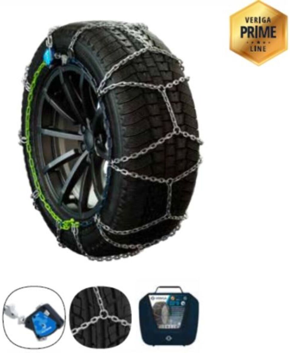 Schneekette VERIGA STOP&GO; 9-090