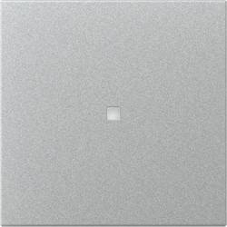 GIRA Wippe Aluminium 349026 1 St.