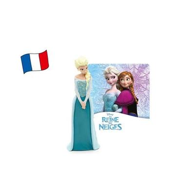 784 Disney - La reine des neiges 1 [FR]