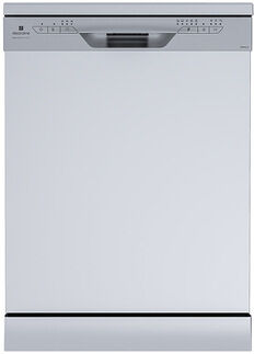 Electroline DWEM13L2S lavastoviglie Libera installazione 14 coperti