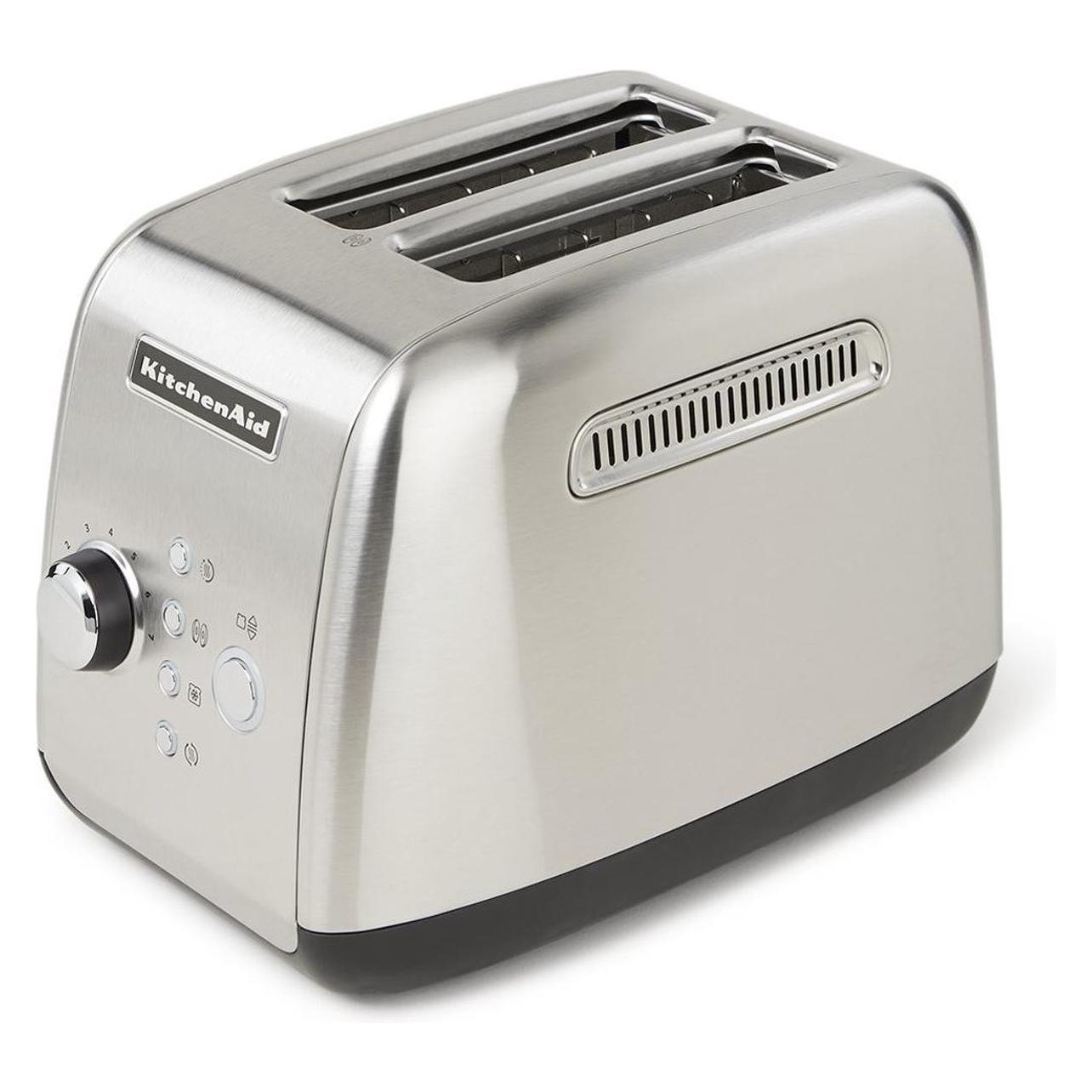 KitchenAid 5KMT221 (5KMT221ESX)