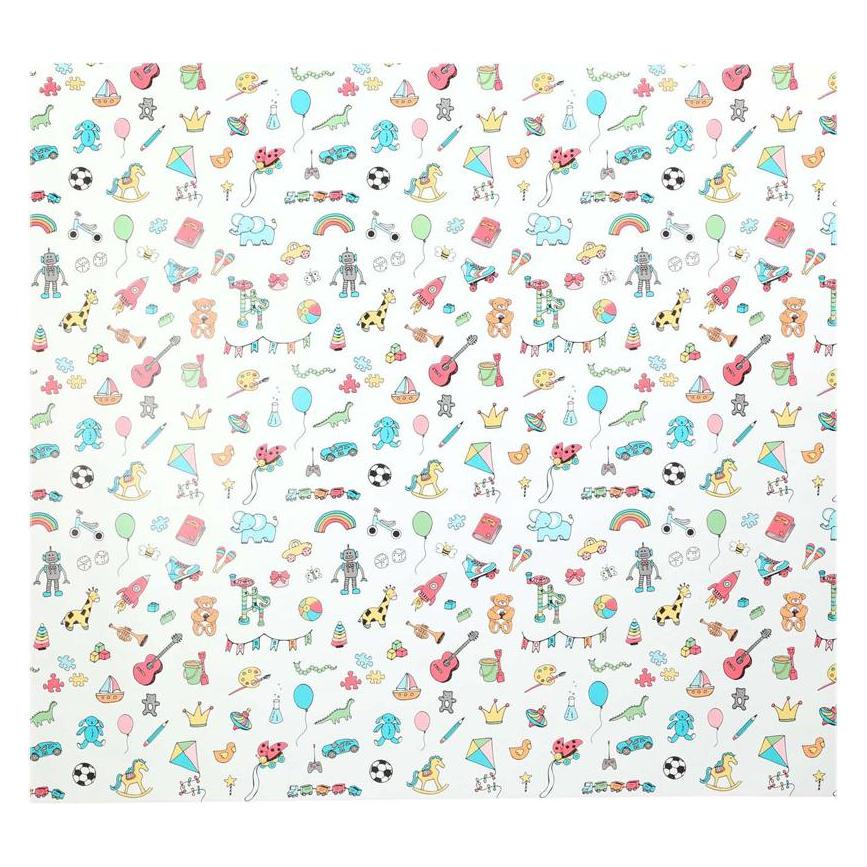 Lobbes Geschenkpapierspielzeug, 3mtr (Everyday Lobbes)