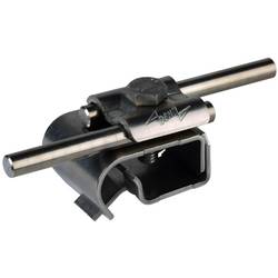 DEHN 339059 DRK DUL 8.10 W16.22 V2A Dachrinnenklemme 1 St.