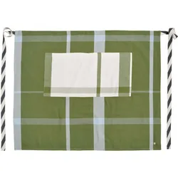 La cerise sur le gâteau, Kochschürze, La nonna (One Size)