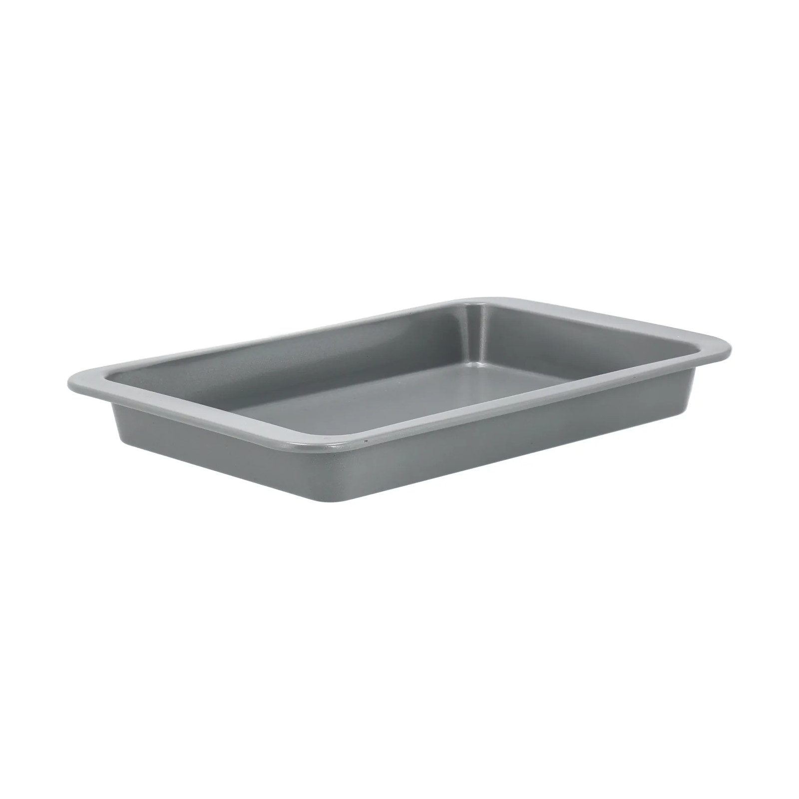 Nordwik Keramische bakvorm met non-stick coating, Silver, 32 cm