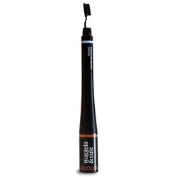 Nuggela & Sulé, Augenbrauengel, Nuggela & Sule Brow Serum Density & Nutrition Eyebrow Densifier