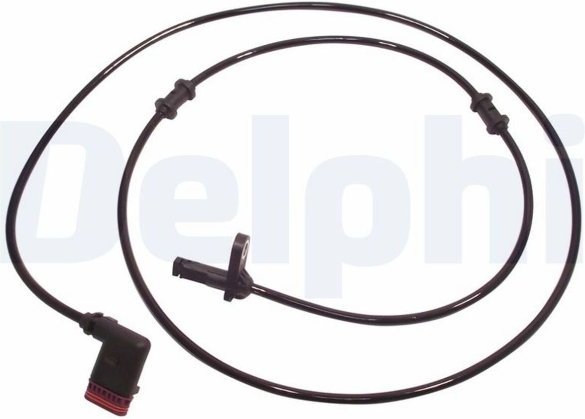 Sensor, Raddrehzahl DELPHI SS20229