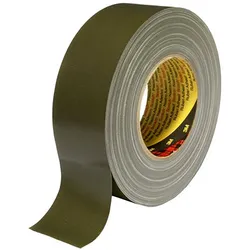 3M, Klebeband, Scotch Gewebeklebeband 389 (50 mm)