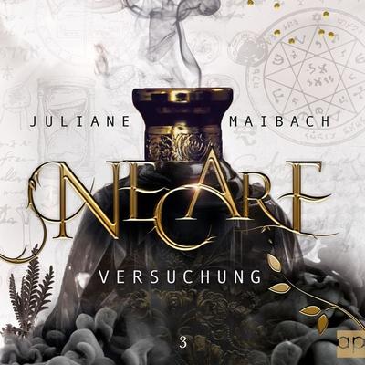 Necare - Juliane Maibach, Audio, 9783987475771