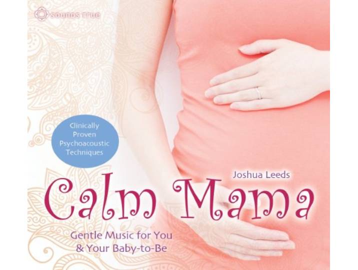 Joshua Leeds - Calm Mama