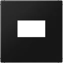 Jung Abdeckung LS 1969 USB SWM LS1969USBSWM