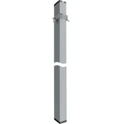 Tehalit Deckenanschlusssäule DAK280 2800 ELN