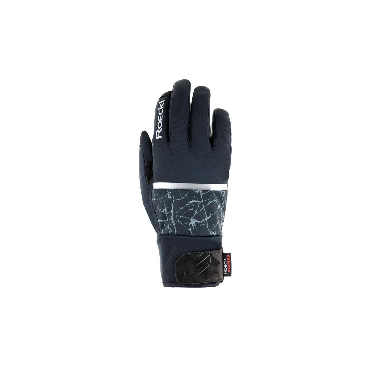 Roeckl Sports Vorbach black (9000) 7,0 10-110131-9000-7,0