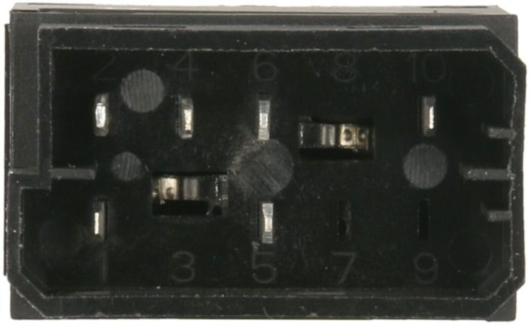 Schalter, Fensterheber AKUSAN IVE-PC-002