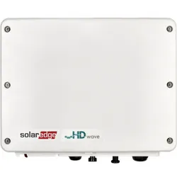 SolarEdge '1PH Wechselrichter, 4.0kW,  '(0% MwSt §12 III UstG)
