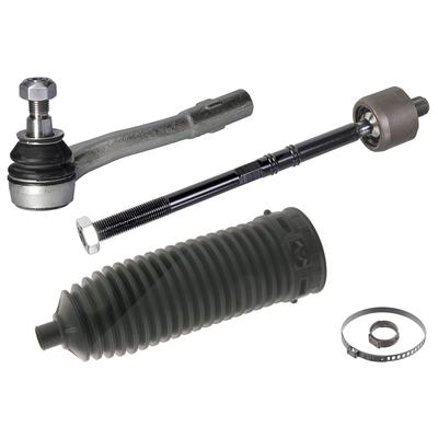 Febi Bilstein Spurstange [Hersteller-Nr. 40167] für Mercedes-Benz