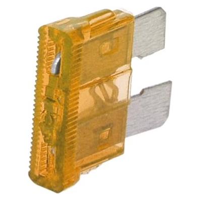 ACV Fladsikringer 40 amp / 50 stk. (40 A) (30392040)