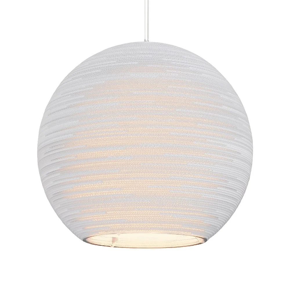 Graypants Arcturus hanglamp wit - GP-1101