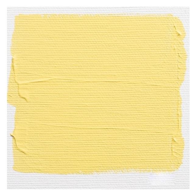 Talens Artequipment Acrylic Colour Tube Pastel Yellow 226 (3520226M)