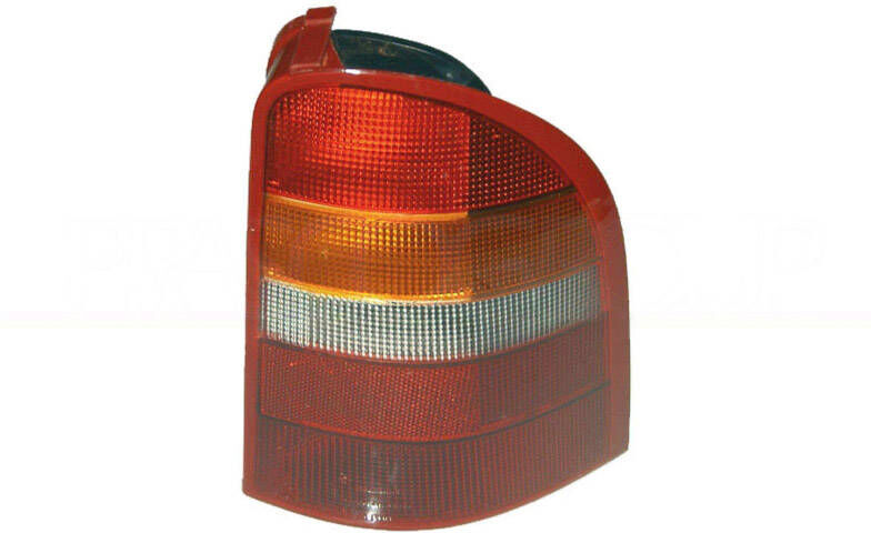 PRASCO FD1034153 Fanale posteriore