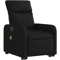 vidaXL, Sessel, Famonus (Elektrisches Neigungssystem mit Massage-Funktion)