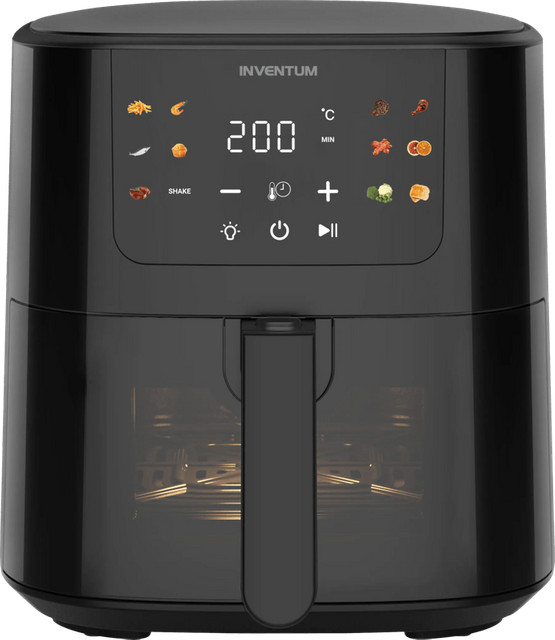 Inventum GF502HLDB