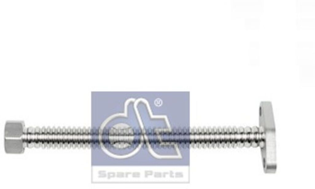 Ölleitung, Lader DT Spare Parts 4.10334
