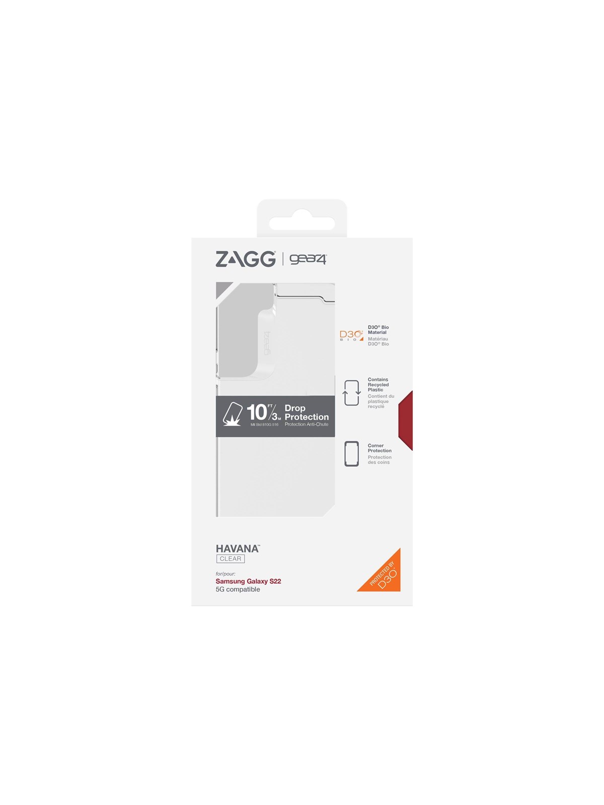 ZAGG Havana