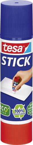 TESA Klebestift STICK ecoLogo 20g 57026-00200-01