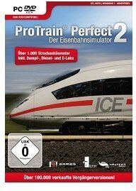 Halycon - Pro Train Perfect 2 [Software Pyramide] - Preis vom 08.10.2026 07:26:42 h