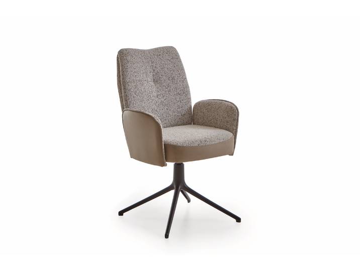 2er Set Niehoff Studio-Line Design-Komfortsessel
