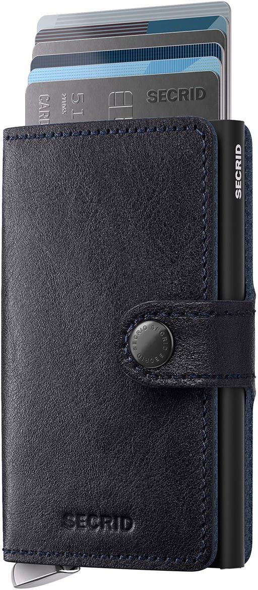 Secrid Premium Miniwallet Basco Ink+ Basco Ink