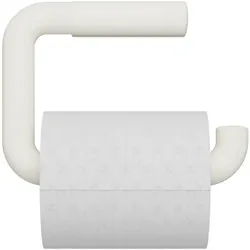 HEWI WC-Papierhalter Serie 477 reinweiß