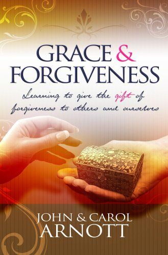 John Arnott - Grace and Forgiveness - Preis vom 09.10.2026 07:28:09 h