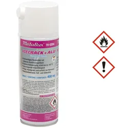 Rostlöser Icecrack 400ml Metaflux | 70-0204