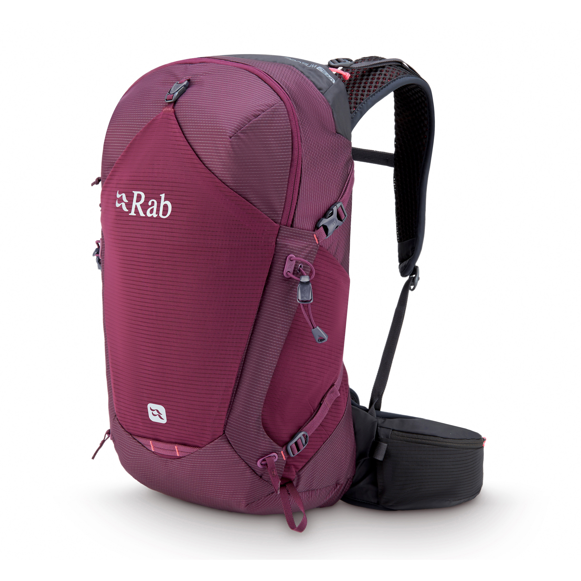 Rab Protium 25 ND Damen Wanderrucksack lila Größe 25L | S-M Trekking