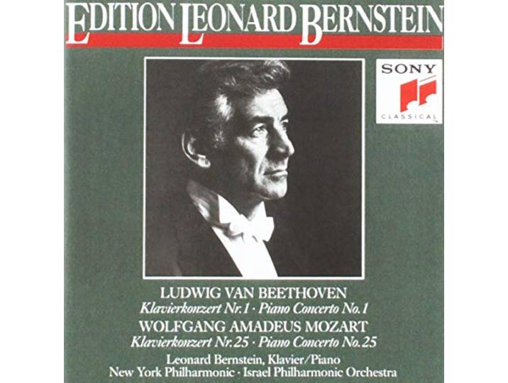 Beethoven Concertos