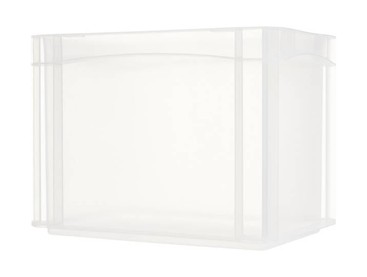 Euronormbox 30 × 20 × 22 cm 5.1 l
