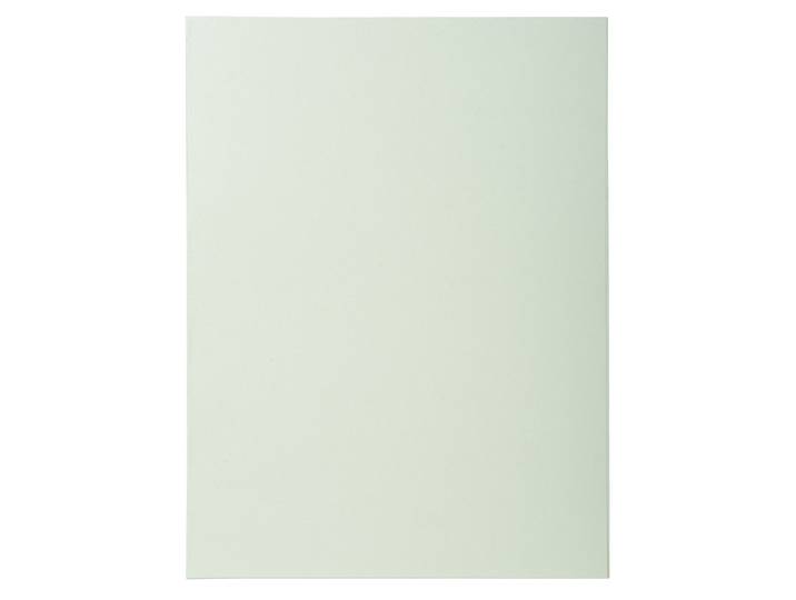 EXACOMPTA Paquet 100 chemises SUPER 210 - 24x32cm - Gris