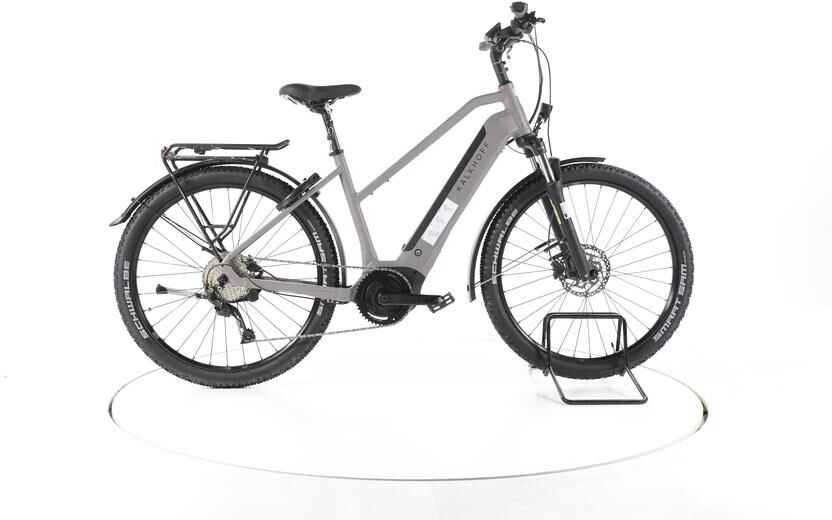 Kalkhoff Entice 3.B Move Trekking E-Bike - 300952